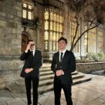 Rainer Dawn Instagram - School of the week Yale University