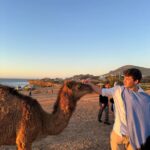 Rainer Dawn Instagram - Quick eurotour @kiernanliberman Morocco, Africa