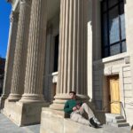Rainer Dawn Instagram - School of the week Yale University