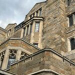 Rainer Dawn Instagram - School of the week Yale University