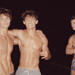 Rainer Dawn Instagram - Rate my cannonball ->>