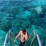 Rainer Dawn Instagram - Refreshing Croatia, Dubrovnik