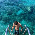 Rainer Dawn Instagram - Refreshing Croatia, Dubrovnik