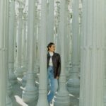 Raisa Andriana Instagram - Los Angeles, February 2024. Slide terakhir buat tau fotografernya 📸