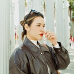 Raisa Andriana Instagram - Los Angeles, February 2024. Slide terakhir buat tau fotografernya 📸