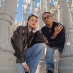 Raisa Andriana Instagram - Los Angeles, February 2024. Slide terakhir buat tau fotografernya 📸