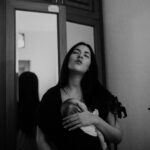 Raisa Andriana Instagram - 5 tahun berlalu begitu saja, my little baby has grown to be my little bestie 🫶🏻 I love you more than anything Zawi. Udah ah Mama mo nangis.