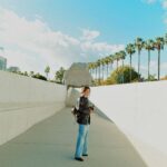 Raisa Andriana Instagram - Los Angeles, February 2024. Slide terakhir buat tau fotografernya 📸