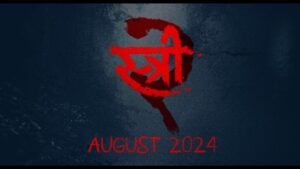 Rajkummar Rao Instagram - ओ स्त्री, अगले साल आना। 
Oh Stree, 2 phir aa gayi! 🤩

Here to rip your hearts out, Maddock Films & Jio Studios reintroduce you to the witch you fell in love with. 

Milegi Milegi, sabko milegi #Stree2 in August 2024

@shraddhakapoor @pankajtripathi @nowitsabhi @aparshaktikhurana @amarkaushik #DineshVijan #JyotiDeshpande @nirenbhatt @sharadakarki @pvijan @maddockfilms @officialjiostudios