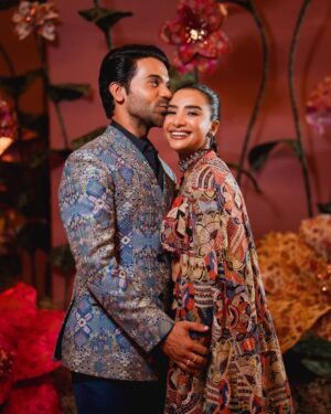 Rajkummar Rao Instagram - @josephradhik & @storiesbyjosephradhik always capturing the best of us since 2021❤️
A big shout out to you Joe❤️