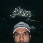 Rajkummar Rao Instagram - जय माता की 😇❤️