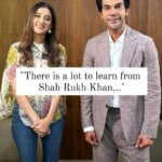 Rajkummar Rao Instagram - "I was filming on the sets of Newton when I got a call about my Mom. She was no more. I was shooting in Chhattisgarh and I took a flight back to Gurgaon to bid her a final goodbye. After doing all the rituals, when I finally came back, I wasn't comfortable on the shoot nor could I focus on my work. At that moment, I remembered what made my mother the happiest. It was me being an actor. She was my everything and I would discuss every little detail and share my every win with her. Once she told me, that when she went out to by groceries, locals would tell others that she is - Rajkummar Rao's Mom. She couldn't be more proud and I couldn't be happier. Moms are special, they truly are!" A National Award winner, an alumni of the prestigious FTII and the flag-bearer of new league actors, Rajkummar Rao is here for a long run. Loaded with immense acting talent and a self-made journey he has left an indelible mark in the face of Hindi film industry. Once left with just Rs18 in his pocket to grabbing his first feature film, finding his true love, buying his own place in Mumbai and shifting the dynamics towards content and character driven cinematic projects, Rajkummar Rao's words are a treat to the eyes and ears. Let's delve more into the human inside of this thespian and understand why his humble roots, middle-class background and love for his real ones have been his biggest strengths. Why the beauty of dreams and self belief make it happen for him? And what was his first meeting with SRK like? With his upcoming project BHEED - he leads the narrative of the struggles faced during lockdown and the haunting migrant crisis of Corona, 2020. Presenting to you - Rajkummar Rao! Watch the entire episode now. Link in bio. . . . #talkshow #conversations #howthehelldididoit #rajkummarrao #actorslife #humansofbombay Mumbai, Maharashtra