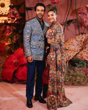 Rajkummar Rao Instagram - @josephradhik & @storiesbyjosephradhik always capturing the best of us since 2021❤️
A big shout out to you Joe❤️