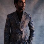Rajkummar Rao Instagram - At the grand launch of @nmacc.india. We were elated to see the glorious cultural center. Thank you #NitaAmbani ma’am & @_iiishmagish for always supporting and contributing to the arts and artist of our country. Heartiest Congratulations ❤️ Raj’s Outfit @anamikakhanna.in Shoes @louboutinworld Styled by @rahulvijay1988 Make up: @nitin.ntd Hair: @rohanmohan333 Assisted by @maitriidesaii @sabrinawhite98 @nirikshapoojary_ Photographer @mehishah