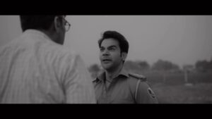 Rajkummar Rao Instagram - In the darkest times faced by the nation, one man will dare to make a difference. Trailer out now! #Bheed, in cinemas on 24th March. @anubhavsinhaa #PankajKapur @bhumipednekar @ashutosh_ramnarayan @diamirzaofficial @kkamra @virendrasaxenna07 #AdityaSrivastava @sushilpandeyofficial @karanpandittoday @benarasmediaworks @dhrubdubey @sagarrshirgaonkar @castingchhabra @Aafilms.official @reliance.entertainment