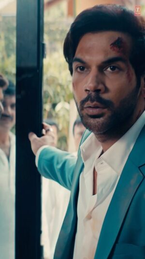 Rajkummar Rao Instagram - Get ready to witness the twists and turns of love! 
#AchhaSilaDiya out now. Tune in. 

@tseries.official #BhushanKumar @norafatehi @bpraak @jaani777 @arvindrkhaira @rajitdev @nikhilkamath_3 @vinayramtiwari @roopkamalsingh