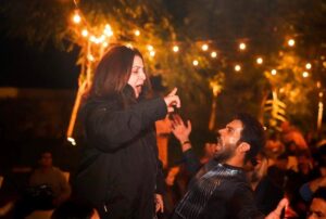 Rajkummar Rao Instagram - Happy birthday my dearest Farah ma’am. I love you and am going to dance like this with you forever. Hamare dilon ki Rani ho aap @farahkhankunder May God give you all the success and all the happiness in life. ❤️❤️