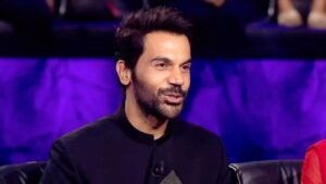 Rajkummar Rao Instagram - A gem of a human being and the biggest and greatest actors of all times. You have been an inspiration for every artist and your love for your art form is phenomenal and mesmerizing. 💥 Happy Birthday Sir, we all love you! ❤️ @amitabhbachchan