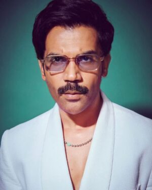 Rajkummar Rao Instagram - 🤍🤍