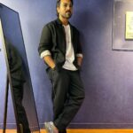 Ram Charan Instagram - @nikitajaisinghani @ekaco #rrrjapan