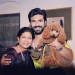 Ram Charan Instagram - Can’t start my day with a better post!!😍😉