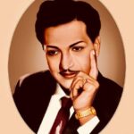 Ram Charan Instagram - Today marks the birth centenary of Indian cinema’s pride, our Nandamuri Taraka Rama Rao garu. 🙏 Remembering the legend who inspired millions to not only watch cinema but also be a proudly part of it!🙏🙏