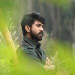 Ram Charan Instagram - 3days to go!! #Acharya .