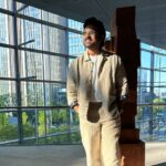 Ram Charan Instagram - Japan 🇯🇵❤️
