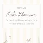 Ram Charan Instagram - Thank you @kaalabhairava7 , for creating this tune for us. We are sure this melody will bring happiness and joy to millions of children across the globe..