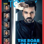 Ram Charan Instagram - 💙 @indiatoday