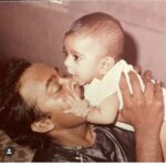 Ram Charan Instagram - There is no need to define few bonds!! Happy Father’s Day!! 😍♥️