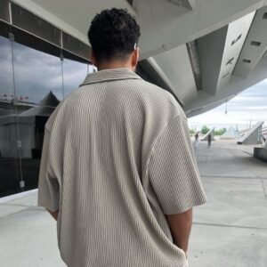 Rami Farran Instagram - Metro metro dump 1