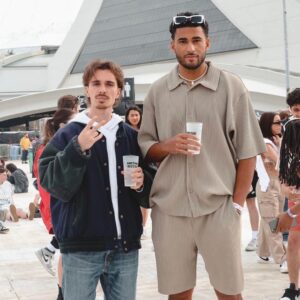 Rami Farran Instagram - Metro metro dump 1