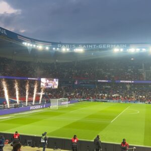 Rami Farran Instagram - Rêve de gamin