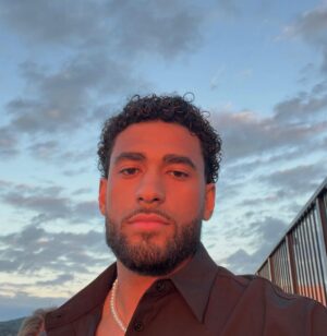 Rami Farran Instagram - 🌅🌅