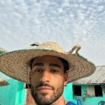Rami Farran Instagram – À la recherche du one piece Ganvie