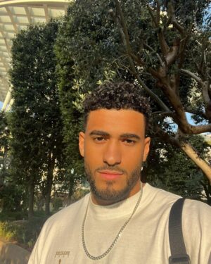Rami Farran Instagram - 🤳