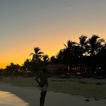 Rami Farran Instagram – Caption at the end Tulum, México