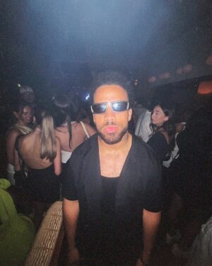Rami Farran Instagram - Birthday Album