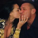 Randy Orton Instagram - Last minute shoot in Manhattan for tomorrow. Came a day early and brought this New Yorka to show me the ropes. #delfriscos #NYC #3Ts #timessquare #titosvodka #tatas Del Frisco's Grille
