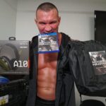 Randy Orton Instagram - Can’t wait to play #ModernWarfare . Visit @ebcanada for a chance to win all this swag! Details here: goingdark.ca/contest #GoingDark #CallofDutyPartner Got my hands on this beauty. Win this sweet #ModernWarfare prize pack at @ebcanada – goingdark.ca/contest for more details. @callofduty #GoingDark #CallofDutyPartner