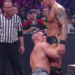 Randy Orton Instagram - #Throwback.... Saturday? Thanks for the good times JC