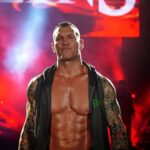 Randy Orton Instagram - #WWELima #Peru #4thewin #FTRKO Lima, Peru