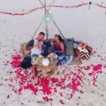 Randy Orton Instagram - A week ago. Four Seasons Resort Maldives At Landaa Giraavaru