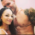 Randy Orton Instagram - On this day, 6 years ago I met @kim.orton01 and my life changed forever. Love you baby, see you in 10days ✈️ St. Louis Lambert International Airport