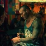 Randy Orton Instagram - Couple summers ago I was lucky enough to fly out to Thailand and be a part of #changelandmovie and I am happy to say that June 7th this film will be in theaters and VOD for all of you to enjoy it! #changeland