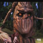 Randy Orton Instagram - The toughest role I had yet, getting into character as a tree. This #EarthDay, watch the trees take their revenge in the #SuperMansionEarthDay Special, NOW streaming FREE on @SonyCrackle. @SuperMansion