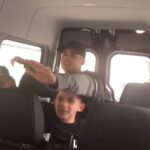 Randy Orton Instagram - Wish I had as much swagger as Michael when I was 16 #ladykiller