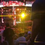 Randy Orton Instagram - Here’s a little footage from my match last night @WWE #wrestlemania35