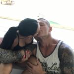 Randy Orton Instagram - I may over do the ‘my wife is sexy and I miss her’ posts, but damn it, it’s true. Our anniversary is coming up in a few days and I can’t wait to surprise her with a special evening. That smile of hers means so much to me. I strive each and every day to put that smile on her face. Sometimes I fail, but I will always do whatever it takes to catch a glimpse of that beautiful smile